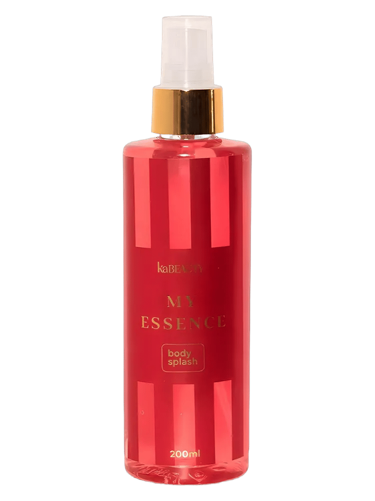 My Essence by KaBEAUTY