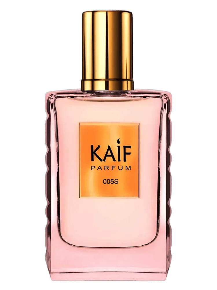 Cherry Smoke by Kaif Parfum
