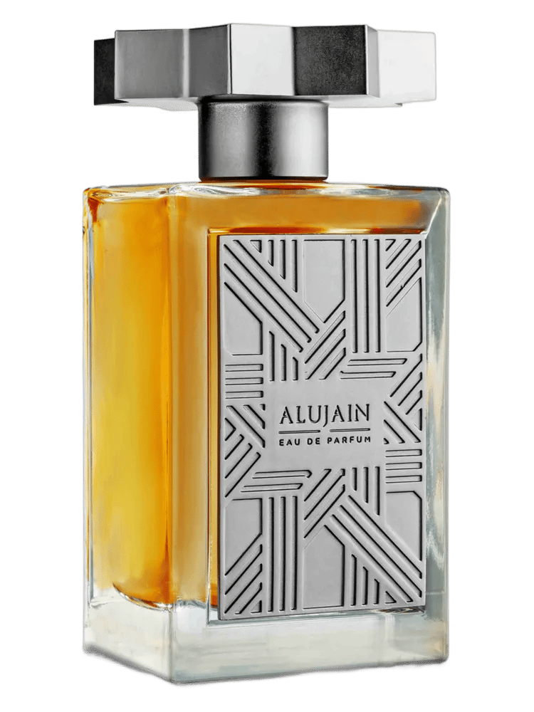 Alujain by Kajal