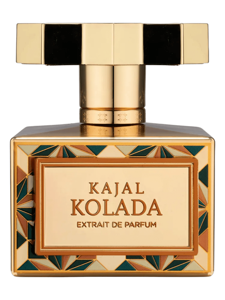 Kolada by Kajal