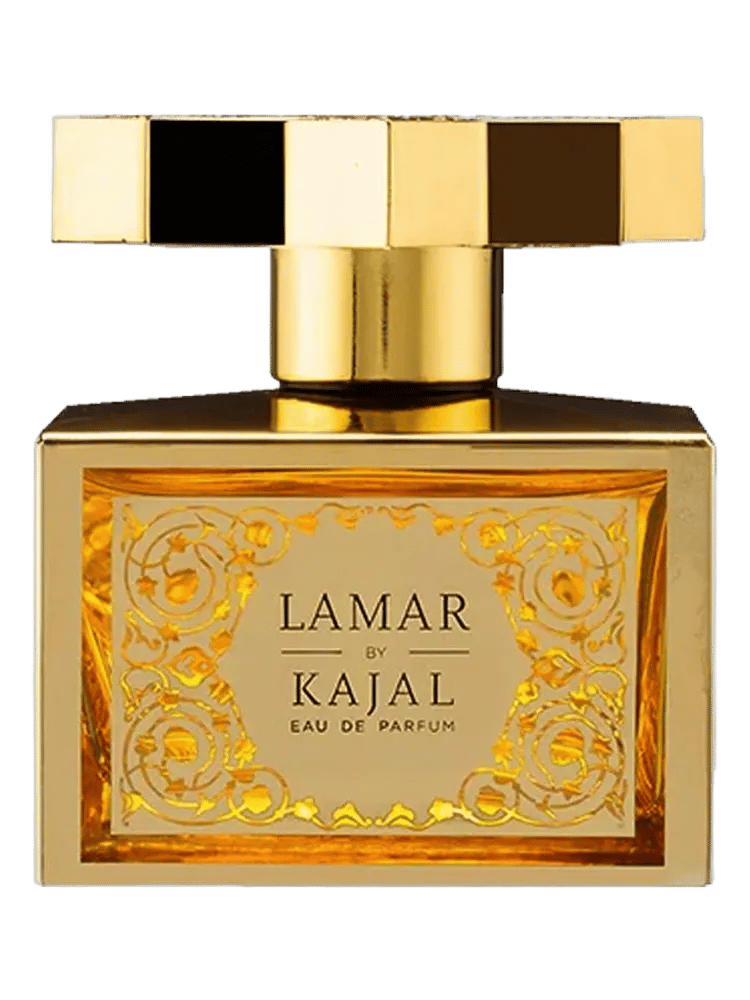 Lamar by Kajal