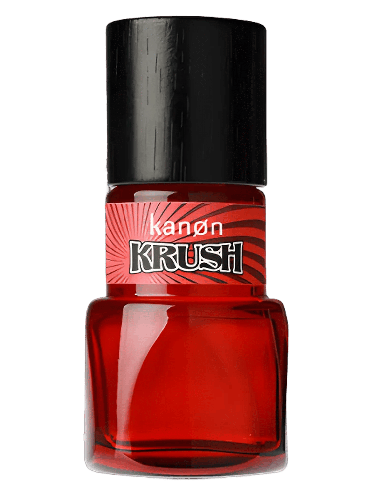 Kanon Krush by Kanøn