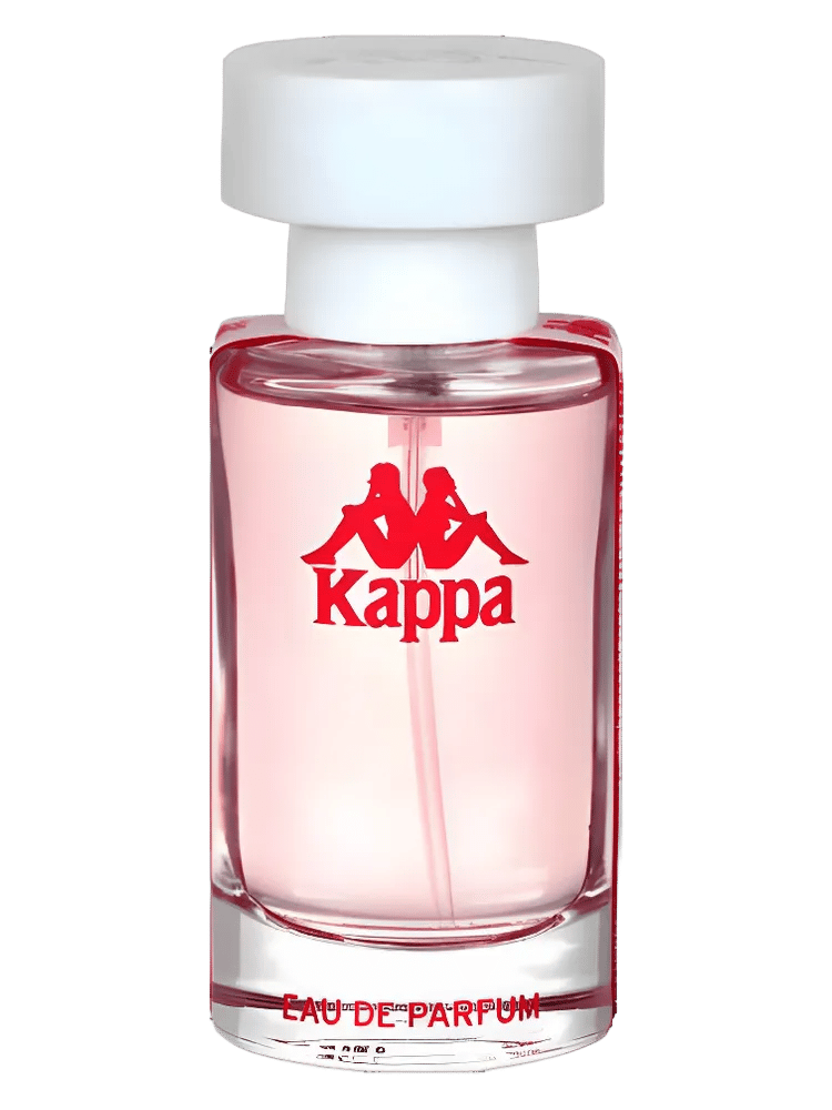 Pink by Kappa