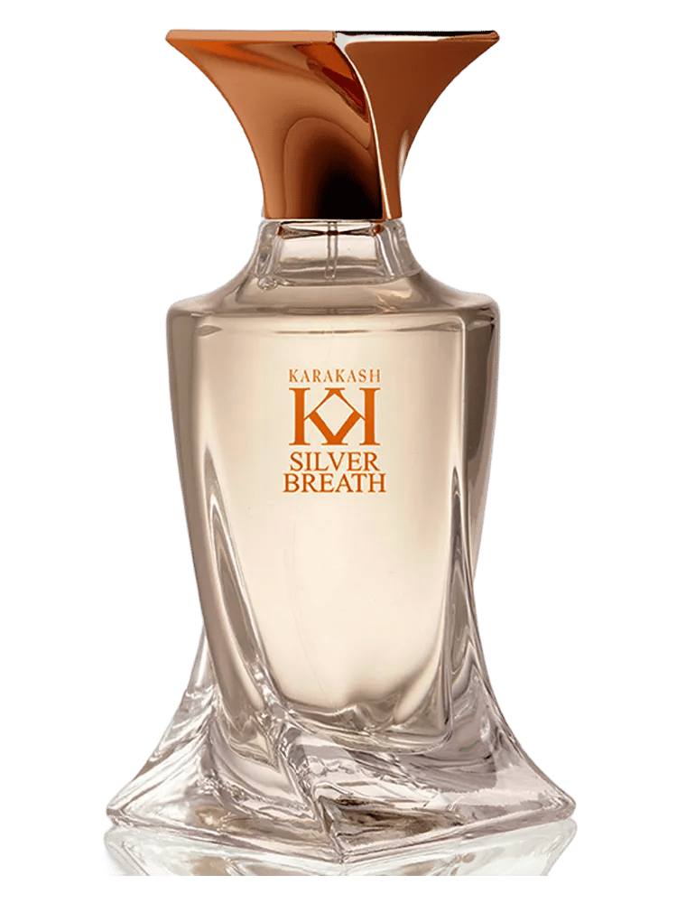 Silver Breath by Karakash Perfume