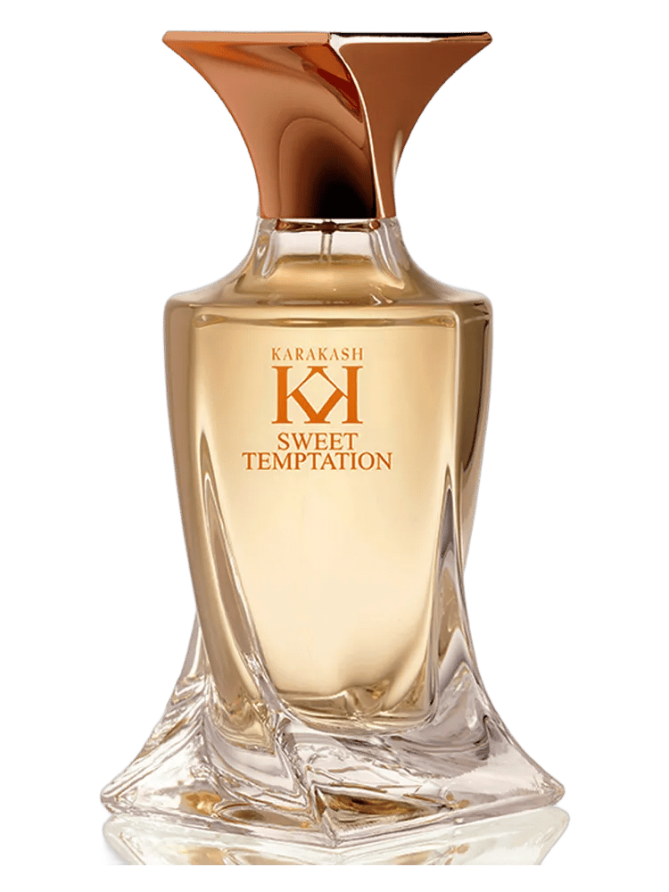 Sweet Temptation by Karakash Perfume
