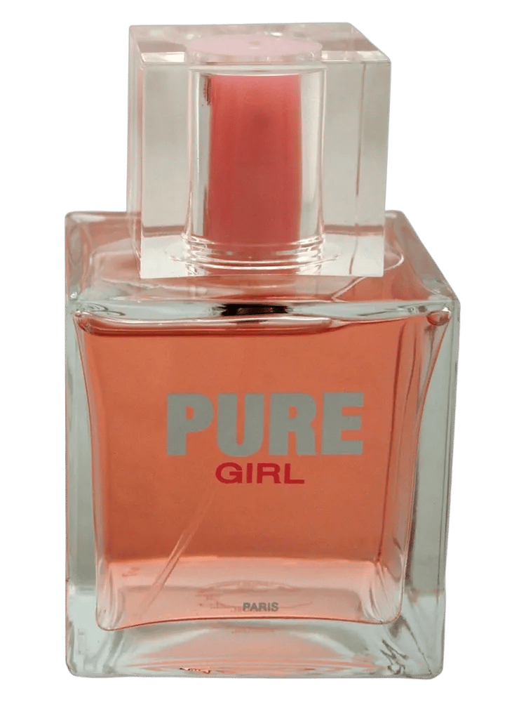 Pure Girl by Karen Low