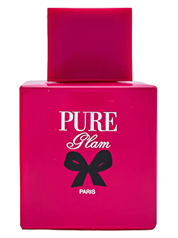 Pure Glam by Karen Low