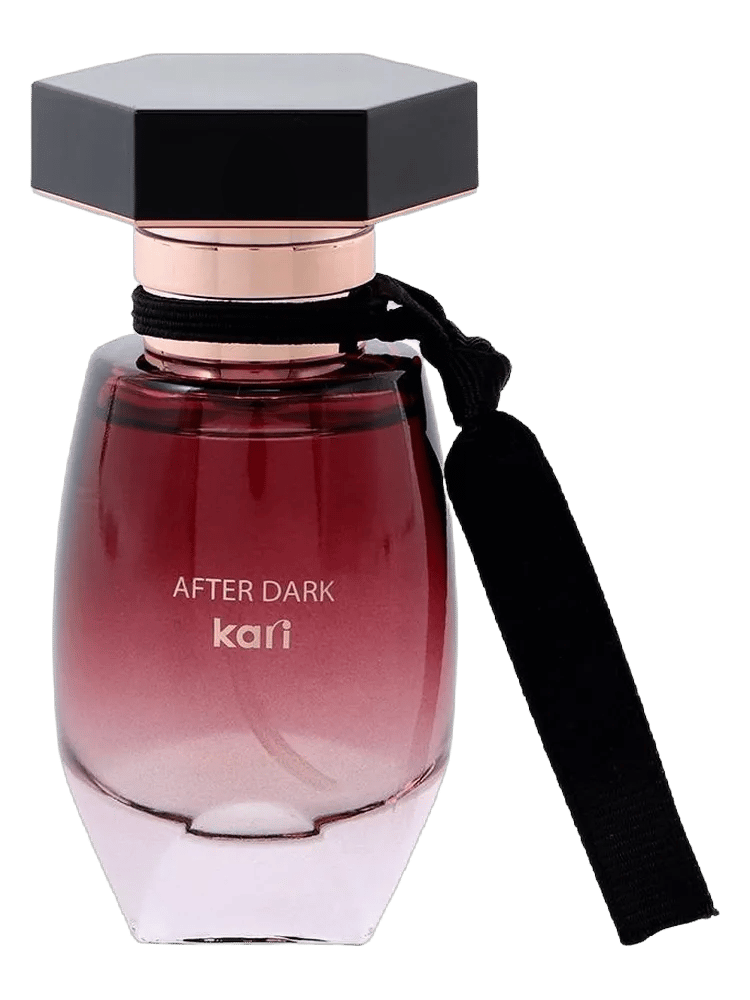 After Dark by kari