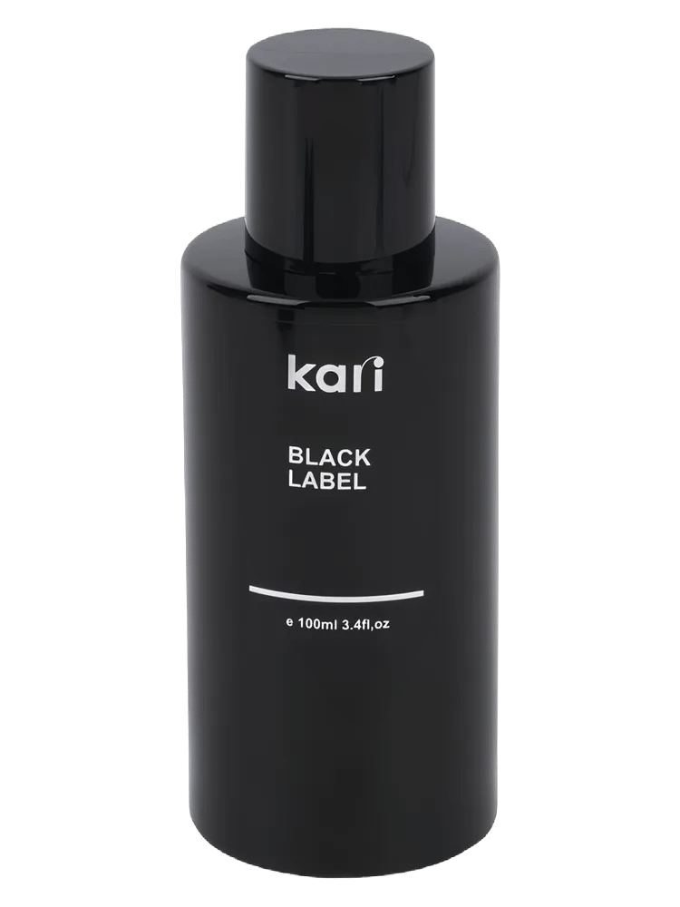 Black Label by kari