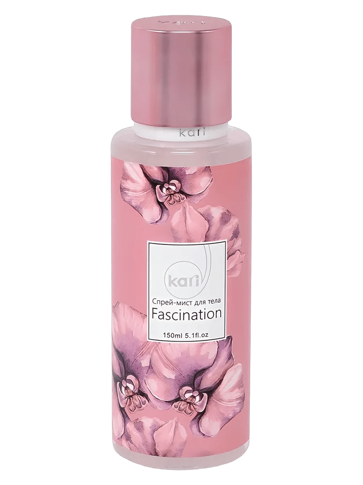 Fascination Mist by kari