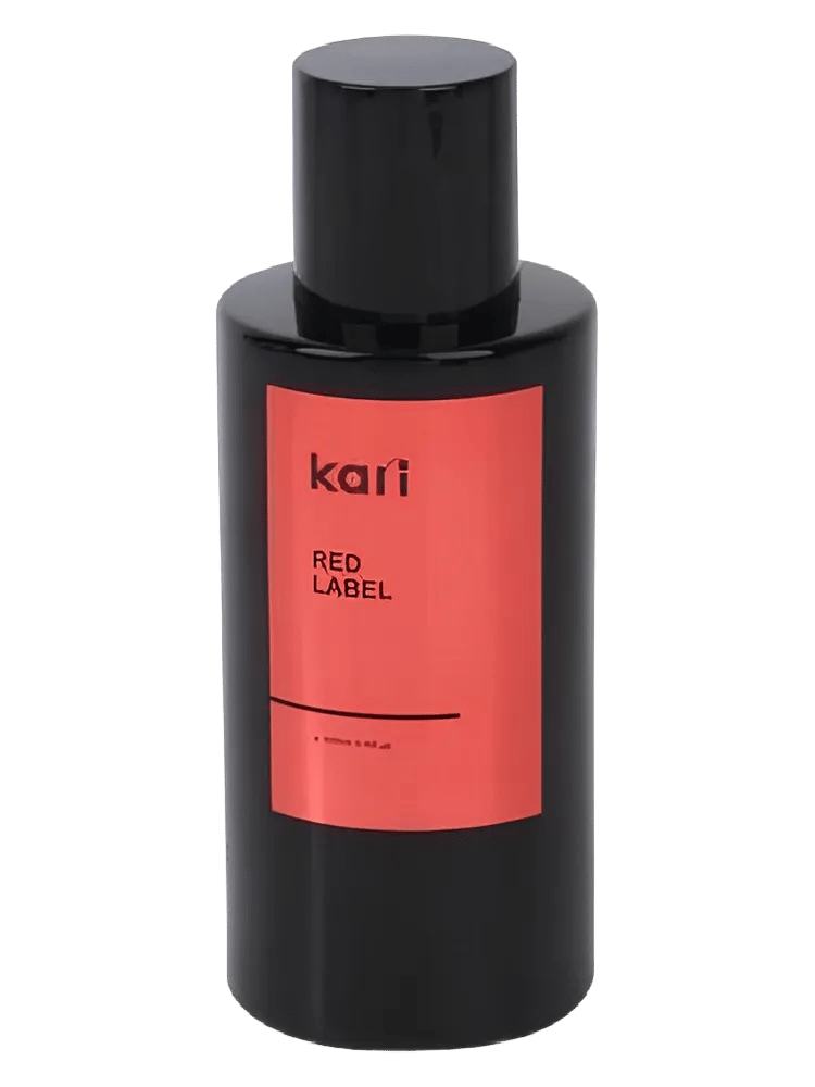 Red Label by kari