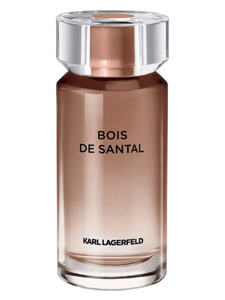 Bois de Santal by Karl Lagerfeld
