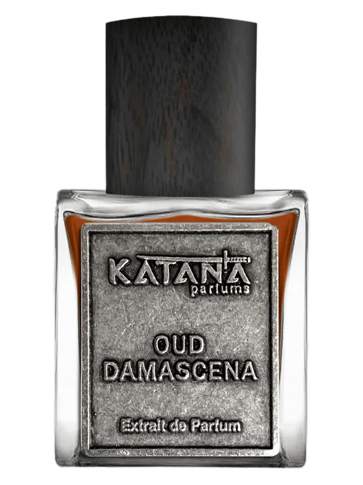 Oud Damascena by Katana Parfums