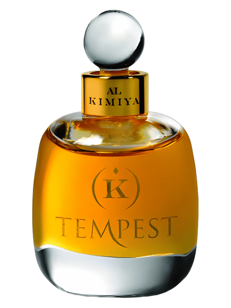 Tempest by Kemi Blending Magic