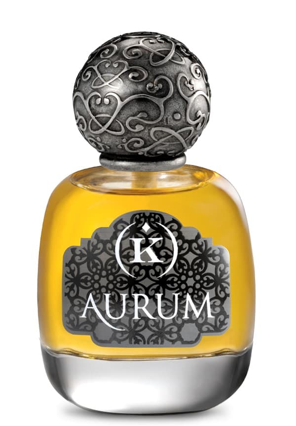 Aurum Eau de Parfum by Kemi