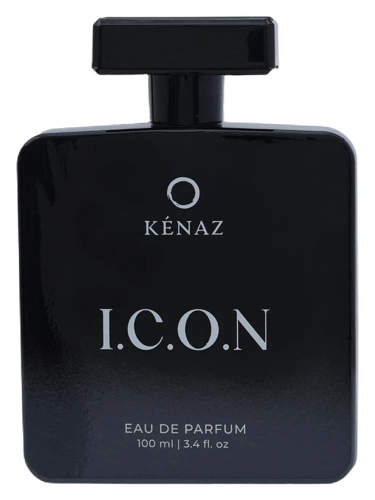 I.C.O.N by KÉNAZ Perfumes