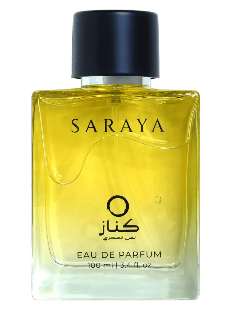 Saraya by KÉNAZ Perfumes
