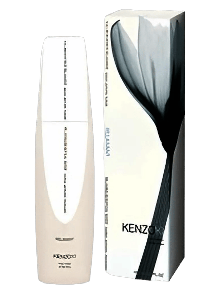 KenzoKi White Lotus (Relaxing) by Kenzo