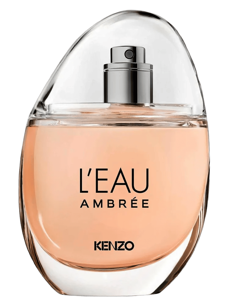 L'Eau Ambrée by Kenzo