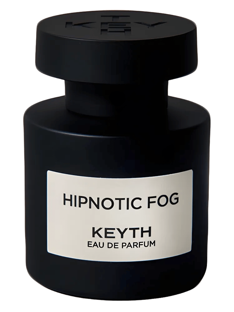 Hipnotic Fog by Keyth