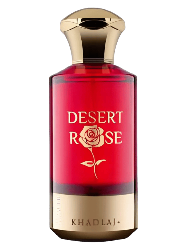 Desert Rose by Khadlaj Perfumes
