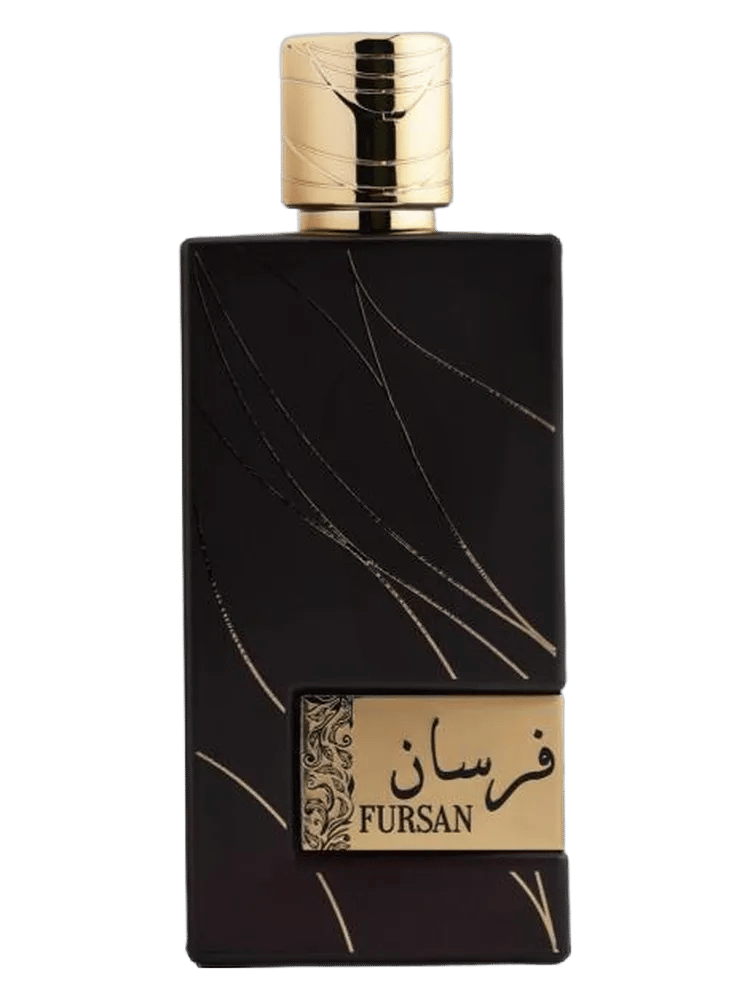 Fursan Brown by Khadlaj Perfumes