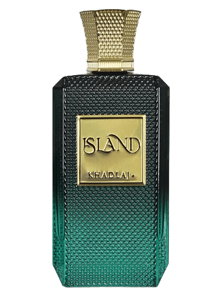 Island by Khadlaj Perfumes