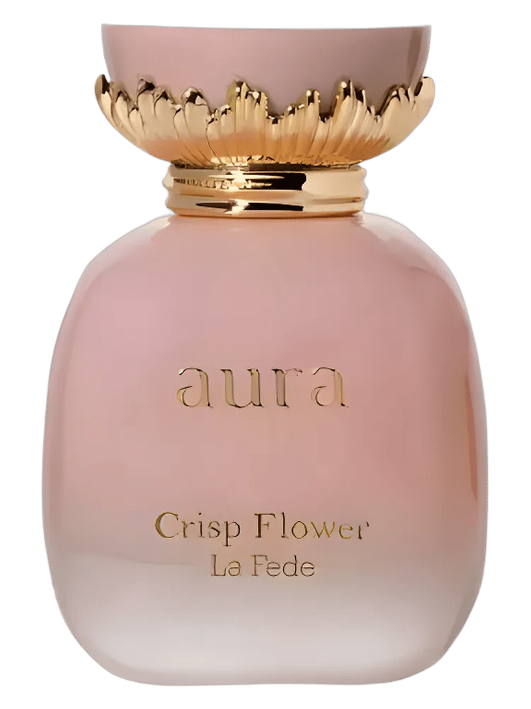 La Fede Aura Crisp Flower by Khadlaj Perfumes