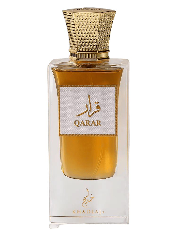 Qarar by Khadlaj Perfumes