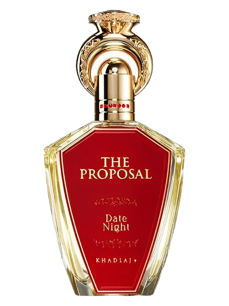 The Proposal Date Night by Khadlaj Perfumes