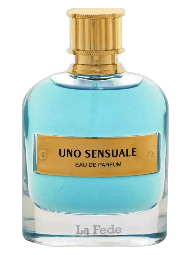 Uno Sensuale by Khadlaj Perfumes