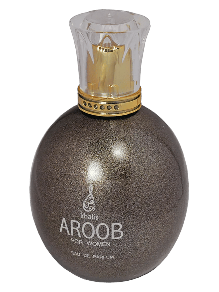 Aroob by Khalis / خالص