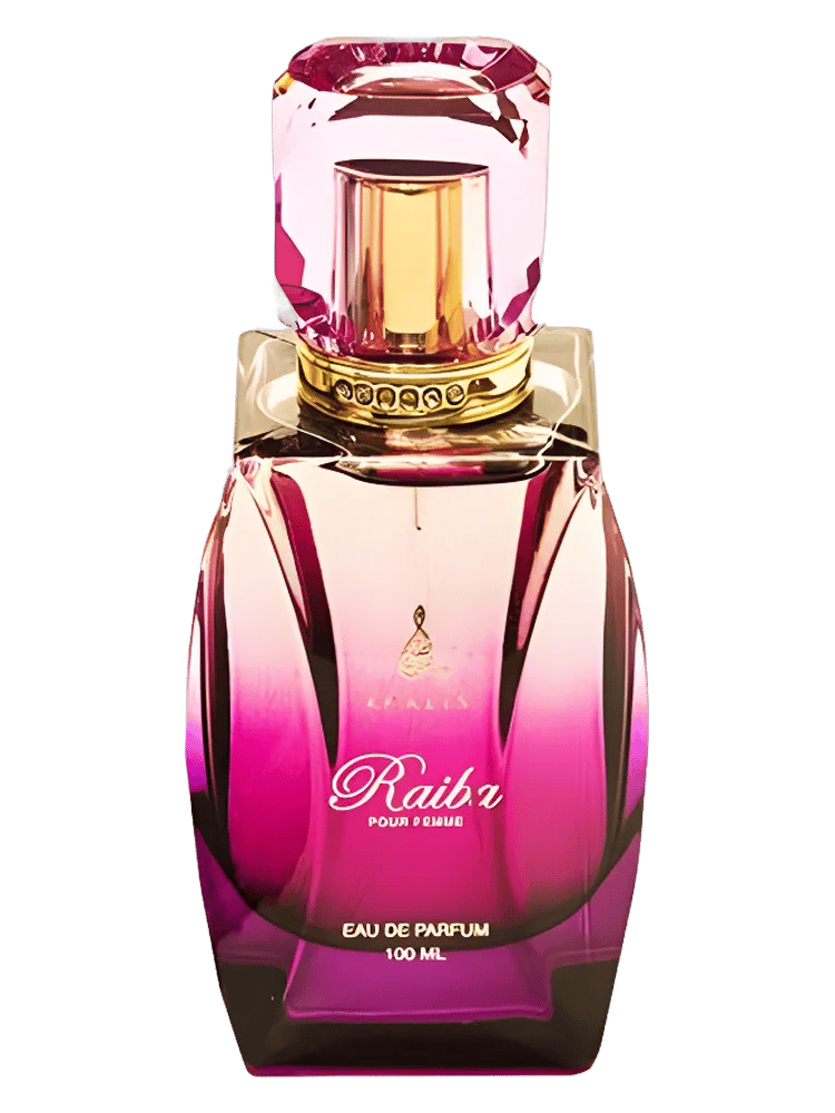 Raiba by Khalis / خالص