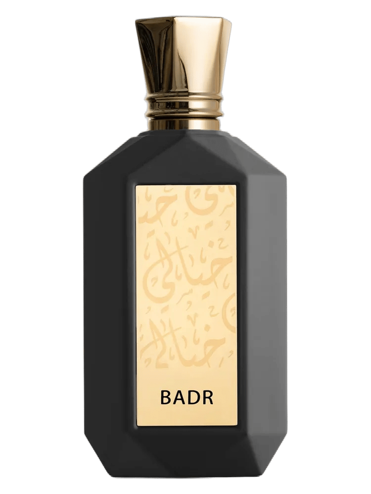 Badr by Khayali Perfumes
