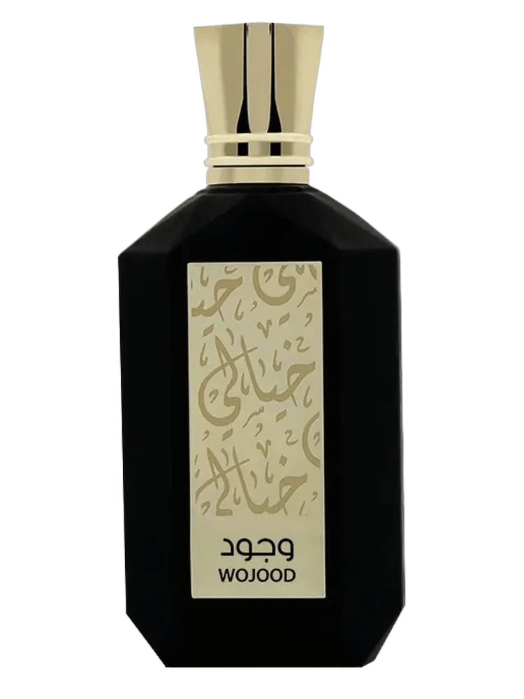 Wojood by Khayali Perfumes