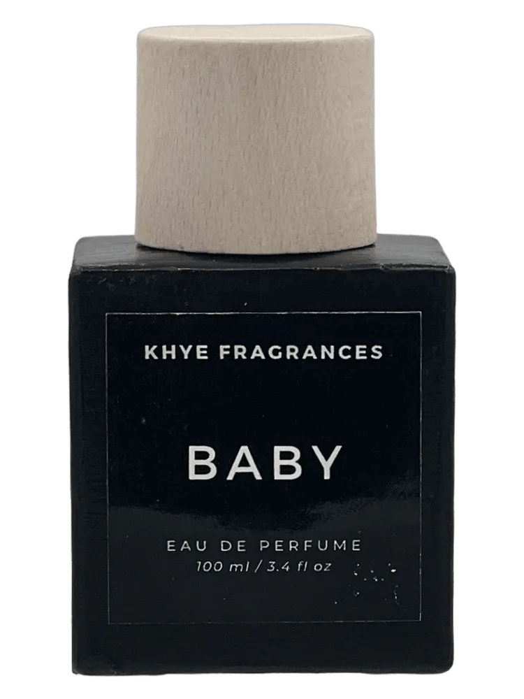 Baby by Khye Fragrances