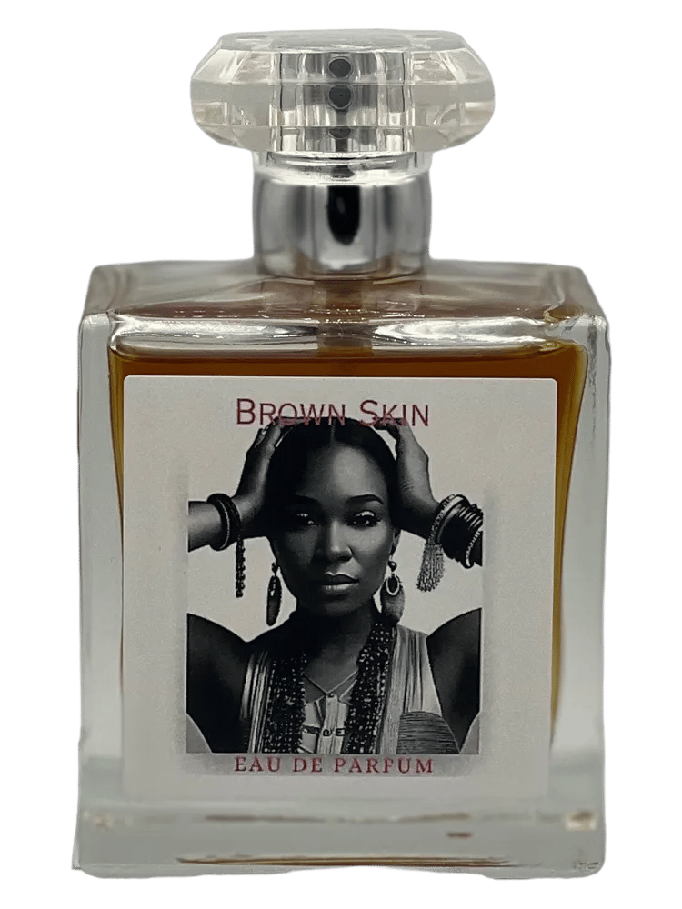 Brown Skin by Khye Fragrances