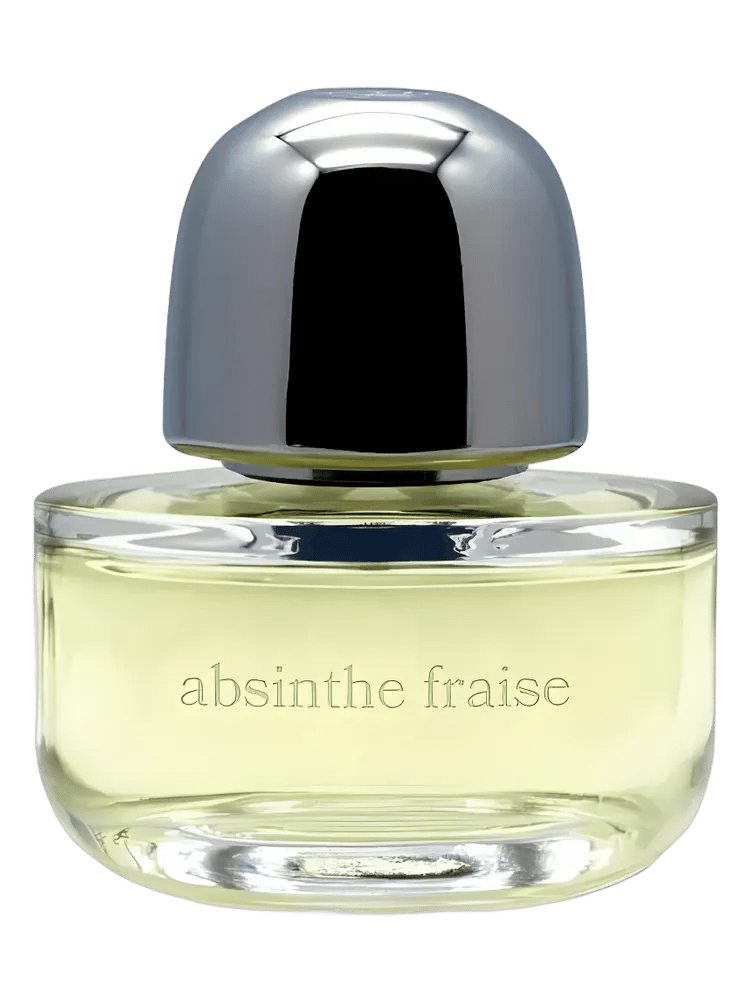 Absinthe Fraise by Kilesa