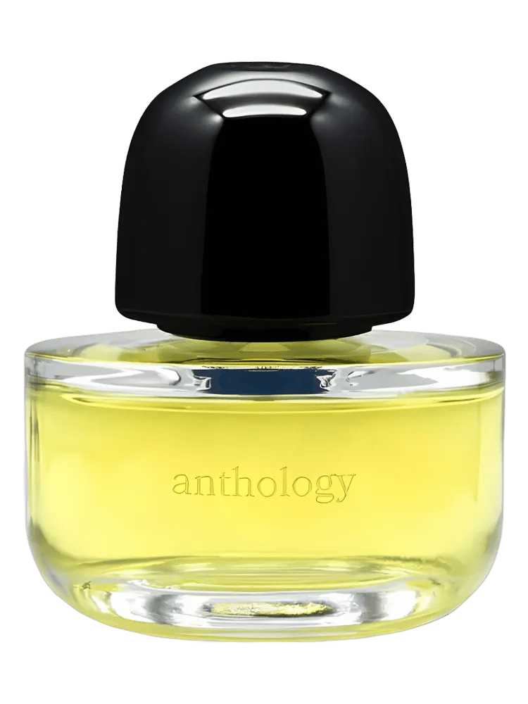 Anthology by Kilesa