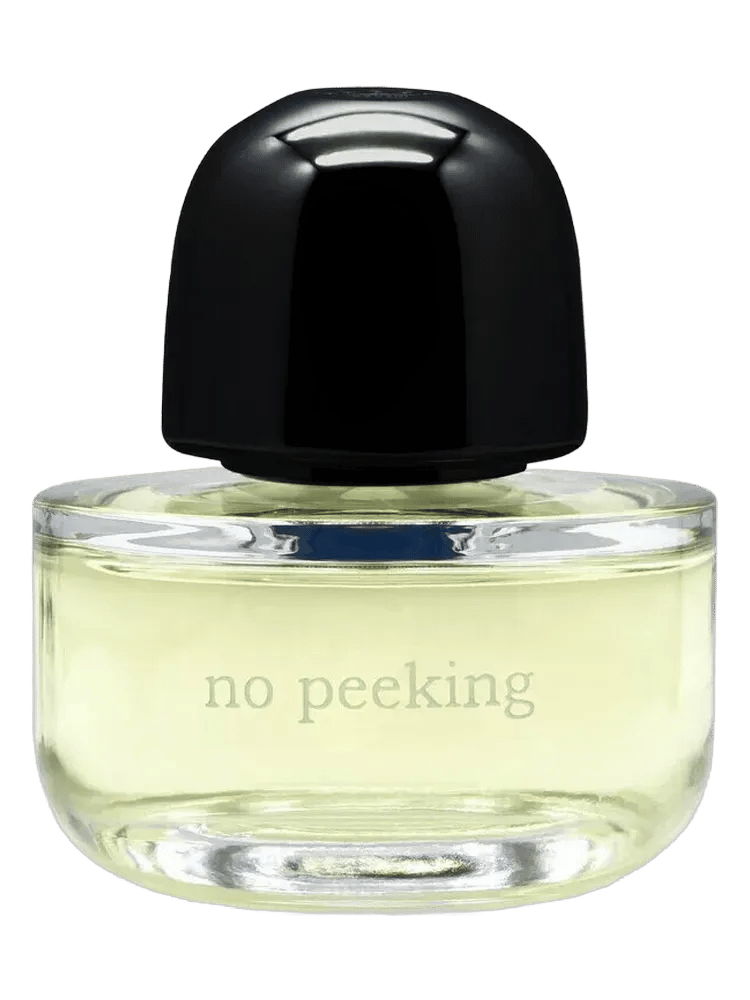 No Peeking by Kilesa