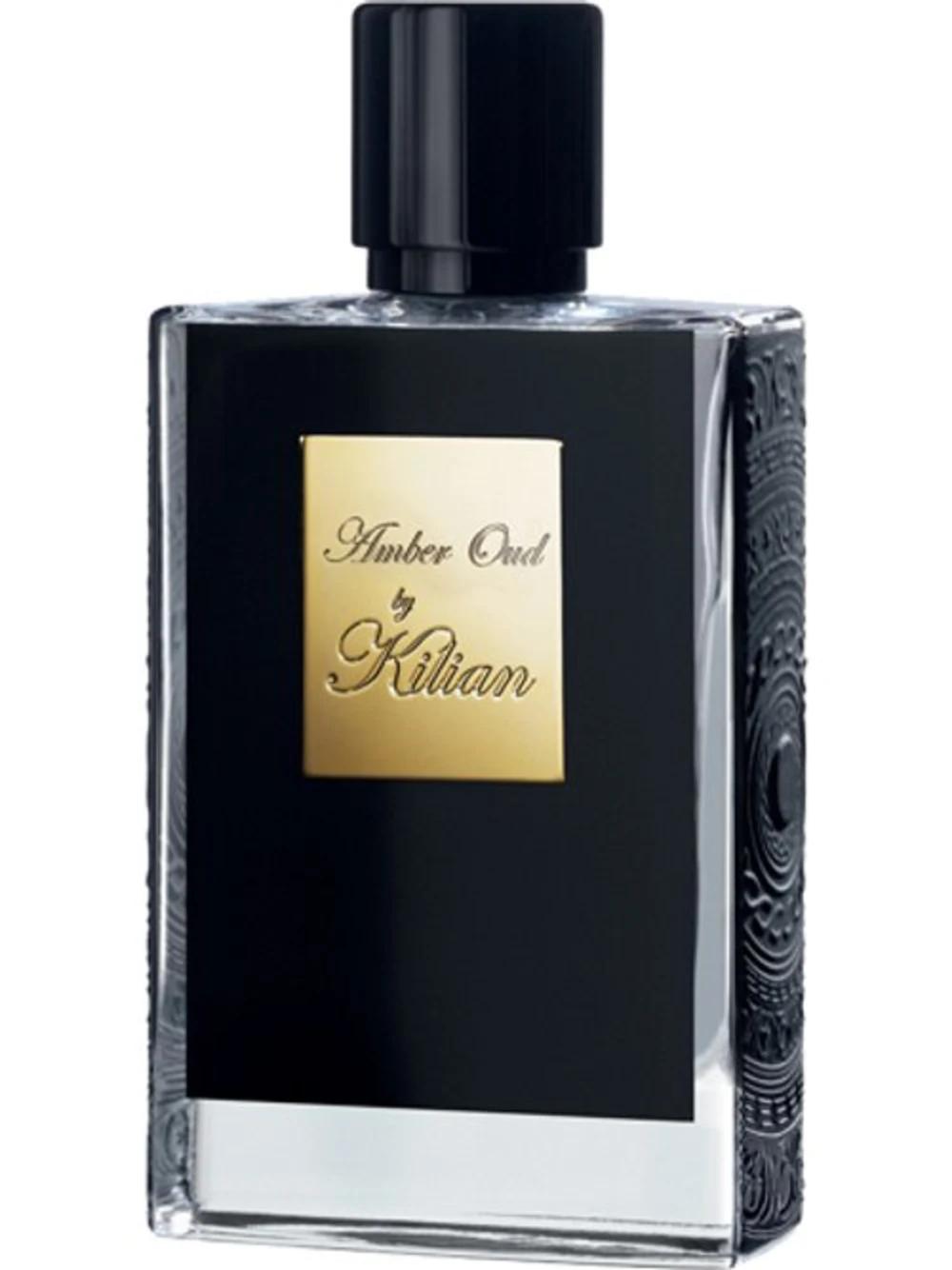 Amber Oud