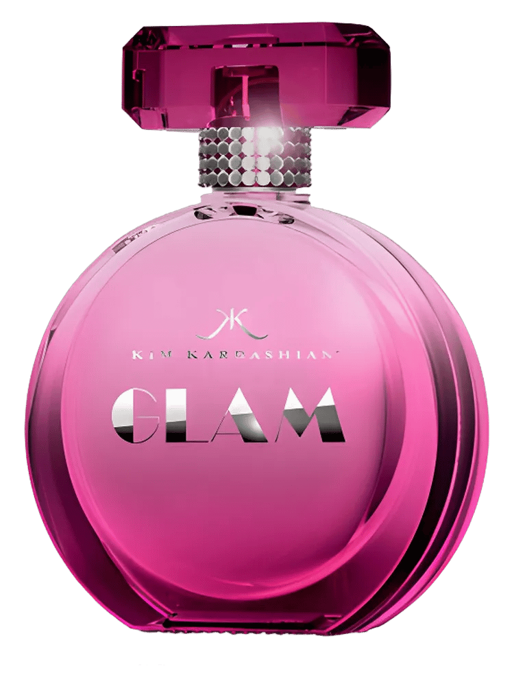 Glam by Kim Kardashian