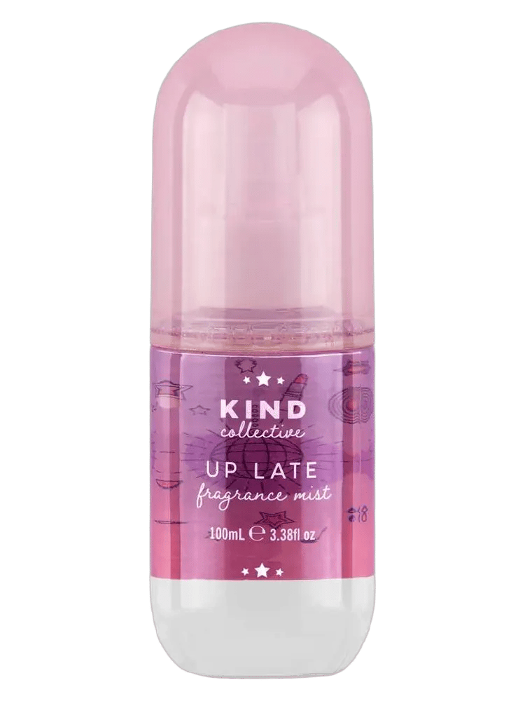Up Late by KIND Collective