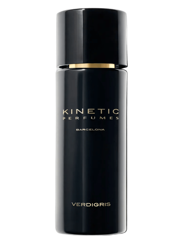 Verdigris by Kinetic Perfumes