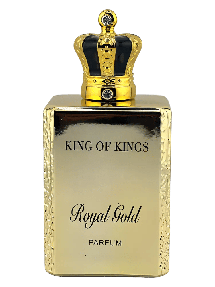 Royal Gold by King of Kings