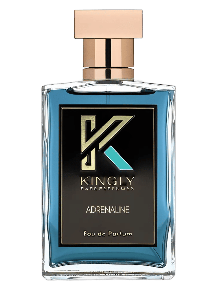 Adrenaline by Kingly