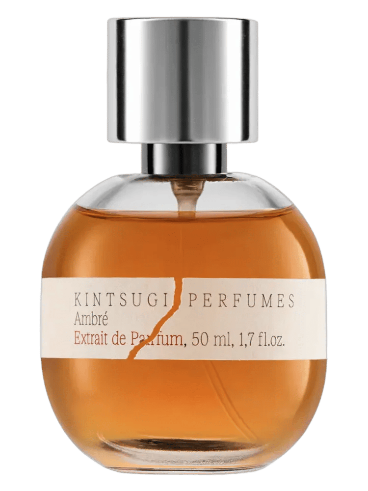 Ambré Extrait de Parfum by Kintsugi Perfumes
