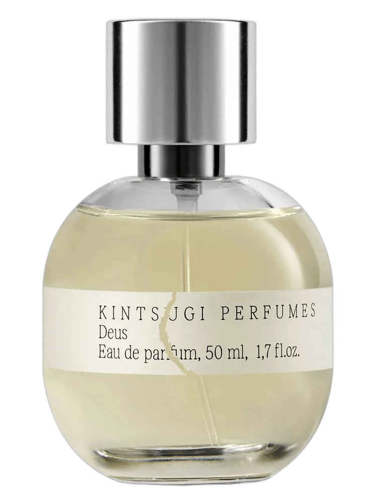 Deus by Kintsugi Perfumes