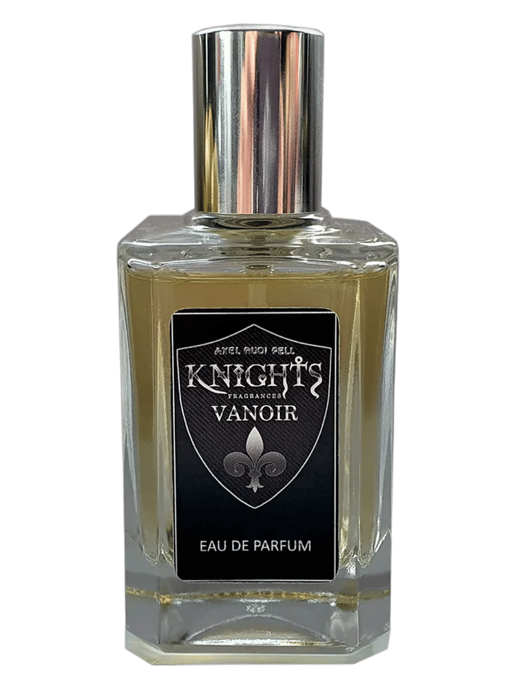 VANOIR by KNIGHTS Fragrances