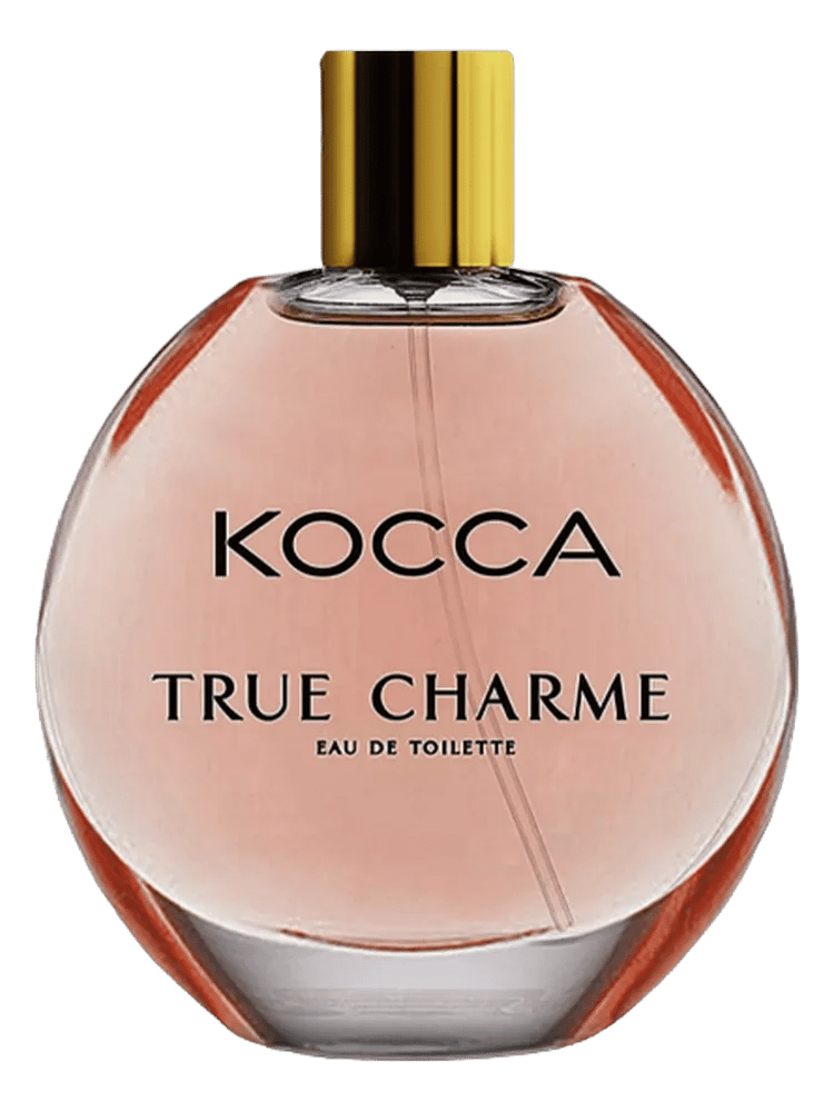 True Charme by Kocca